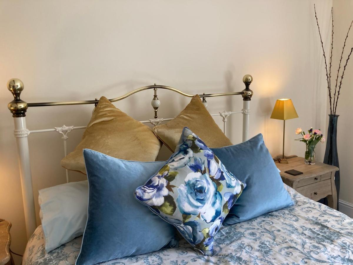Bed and Breakfast Slades Farm à Edington  Extérieur photo
