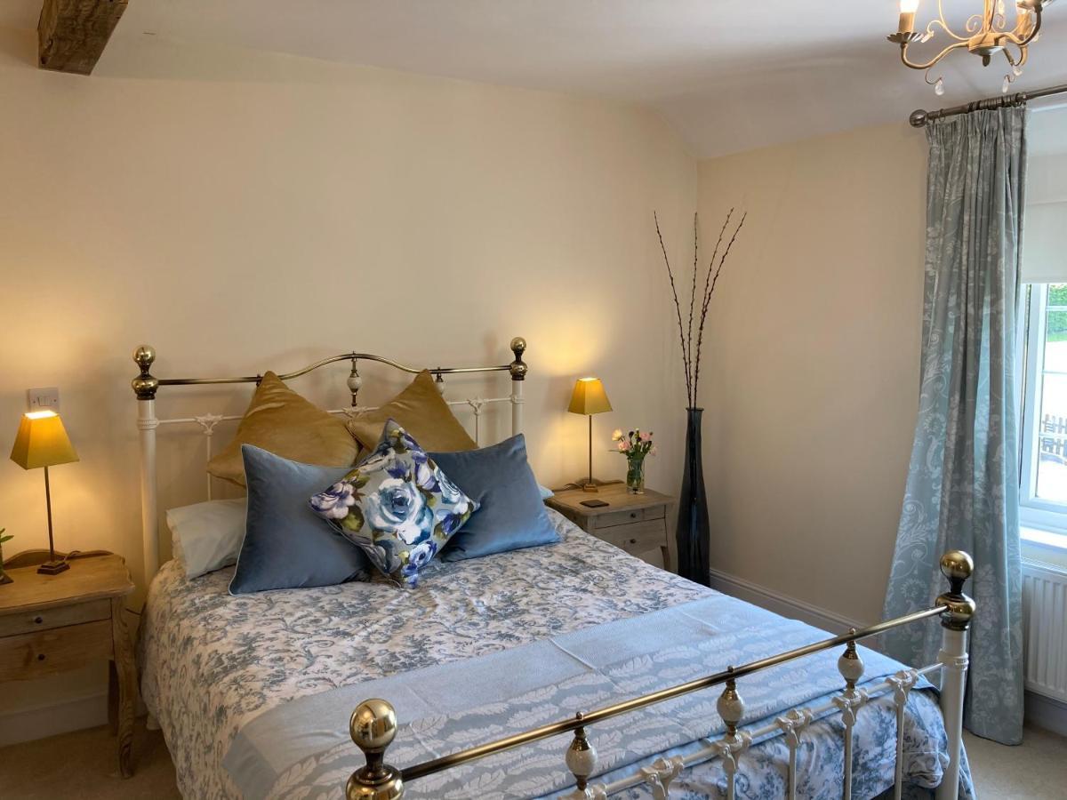 Bed and Breakfast Slades Farm à Edington  Extérieur photo