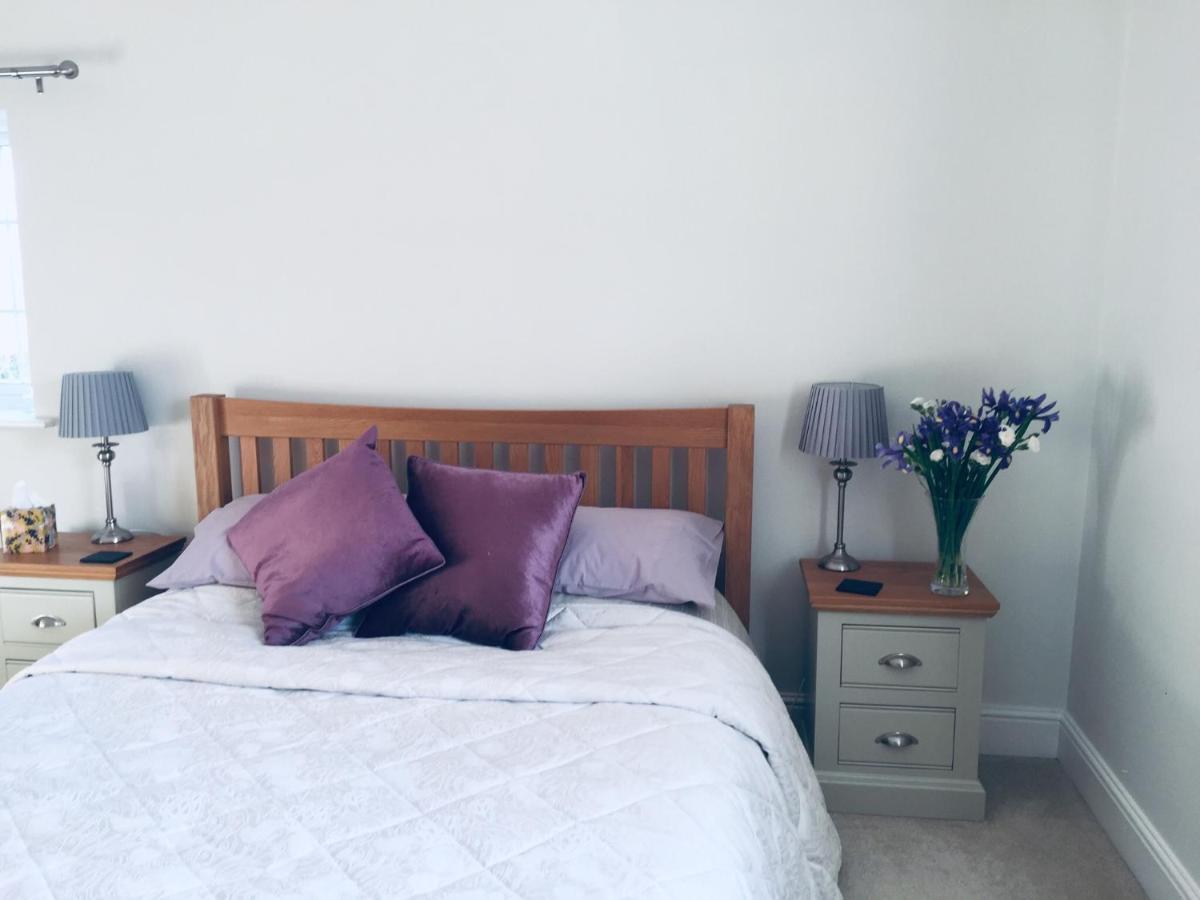 Bed and Breakfast Slades Farm à Edington  Extérieur photo