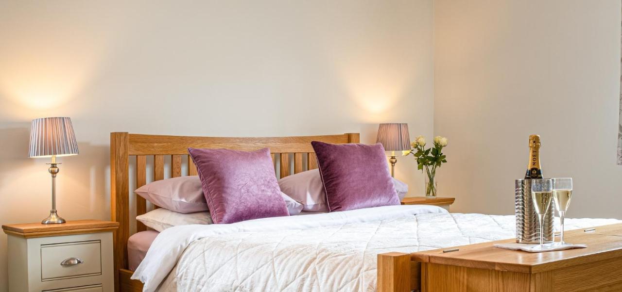 Bed and Breakfast Slades Farm à Edington  Extérieur photo